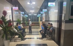 Phú Thọ: Bé gái 3 tháng tuổi tử vong khi điều trị tại một trung tâm y tế