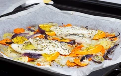 Loại thực phẩm ngăn ngừa viêm nhiễm được chuyên gia phòng chống ung thư lựa chọn