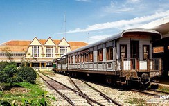 Rà soát, sửa chữa đường sắt Đà Lạt - Trại Mát