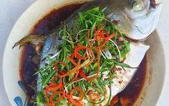 Loại cá đứng đầu tứ quý ngư nấu món gì cũng ngon "hết nước chấm"