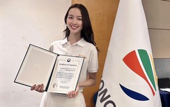 Hoa hậu Liên lục địa đầu tiên đến từ Việt Nam: Bảo Ngọc và hành trình 365 ngày đương nhiệm