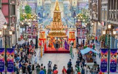 Người hâm mộ háo hức chào đón Maroon 5 đổ bộ Phú Quốc