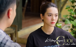 Không ngại cưới chỉ cần 1 lý do tập 26: Gia đình tá hỏa vì tin đồn Đông có con