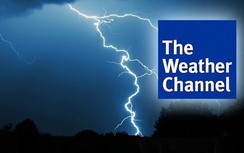 Tận thấy sức tàn phá kinh hoàng của cơn bão nhờ công nghệ thực tế ảo