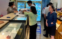 Bánh su kem là nguyên nhân gây ra vụ ngộ độc làm trẻ tử vong tại tiệc Trung thu