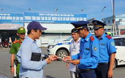 Xe kinh doanh vận tải ở Cần Thơ vi phạm tốc độ 281 lần/tháng