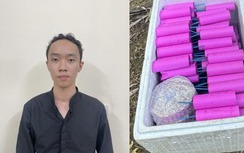 Yên Bái: Một ngày bắt giữ bốn vụ vận chuyển pháo nổ trái phép