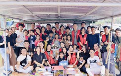 Giải pháp nào để Hải Phòng ngăn chặn người ăn xin lang thang khắp phố?