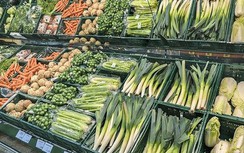 Những loại rau củ rẻ đến mấy cũng không mua