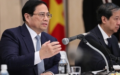 Việt Nam mong muốn phát triển đột phá ngành bán dẫn