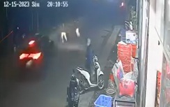 Danh tính tài xế lái ô tô lao thẳng vào tổ CSGT đang đo nồng độ cồn ở Hà Nam