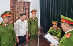 Giám đốc kho bạc ở Hà Giang vừa bị bắt để điều tra hành vi gì?