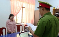 Khởi tố người phụ nữ lừa đảo chiếm đoạt trên 5 tỷ đồng của hơn 90 người
