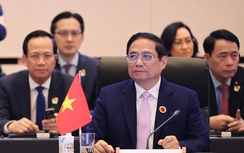 Thủ tướng đề xuất phương hướng đưa quan hệ ASEAN - Nhật Bản trở thành hình mẫu