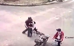 Công an Quảng Ngãi điều tra vụ học sinh lớp 7 bị đánh nhập viện