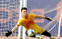 Thủ thành vô danh được HLV châu Âu dự đoán sẽ vượt mặt Văn Lâm, Filip Nguyễn