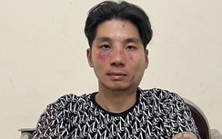 Khởi tố vụ án đối tượng cầm dao cướp tài sản, đâm trọng thương trung tá công an
