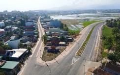 Giao thông là động lực để Bình Định cất cánh