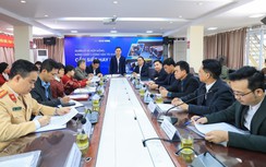 Trực tiếp: Toạ đàm "Quản lý xe hợp đồng nâng chất lượng vận tải khách, cần siết hay mở?"