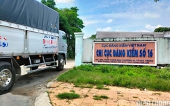 Sóc Trăng: Tăng ca, làm thêm giờ không để ùn tắc kiểm định dịp cuối năm