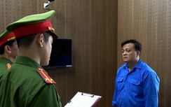 Bắt kẻ lừa đảo chiếm đoạt tài sản qua hình thức vay mượn, mua bán giao dịch bất động sản
