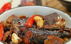 Loại cá bình dân cực giàu dinh dưỡng, nấu cách này "ngon nhức nách"