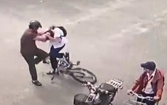 Nhà trường lên tiếng vụ nam sinh bị bố bạn cùng lớp đánh nhập viện ở Quảng Ngãi