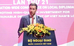 Thấy gì khi Việt Nam lọt top 3 thu hút đầu tư toàn cầu?