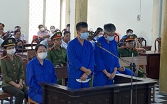Trùm buôn lậu Mười Tường tiếp tục lĩnh án 19 năm tù