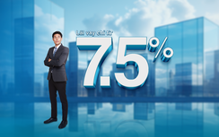 BAC A tung gói vay ưu đãi lãi suất từ 7,5%/năm cho khách hàng doanh nghiệp