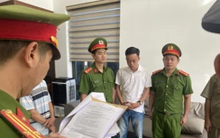 Bắt giữ cán bộ ngân hàng lừa đảo của khách hơn 25 tỷ đồng
