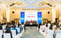 GELEX chủ động, đổi mới hoạt động quan hệ nhà đầu tư