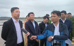 Ráo riết truy nguyên nhân tai nạn khiến bé 2 tuổi tử vong, 10 người nhập viện