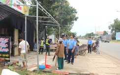 Khi nào bàn giao dự án BOT cầu Đồng Nai, QL51?