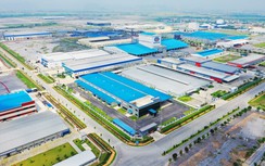 GELEX khẳng định vị thế với nhiều giải thưởng uy tín