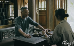 Chúng ta của 8 năm sau tập 20: Ông Quảng bất ngờ tuyên bố không muốn liên quan đến Dương