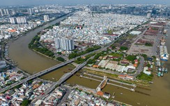 TP.HCM định hướng sản xuất vật liệu tái chế làm công trình giao thông