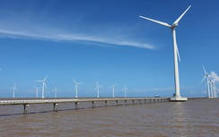 Điện tái tạo trong nước vẫn "ế", vì sao EVN muốn mua điện gió từ Lào?
