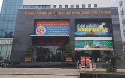 Cà Mau: Nâng cao hiệu quả sử dụng dịch vụ công trực tuyến đổi giấy phép lái xe