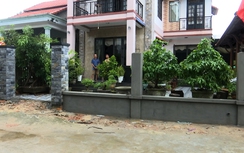 Chuyện dân xứ Quảng góp tiền, hiến đất mở đường