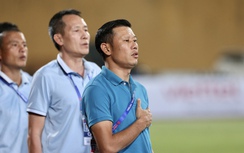 Giật mình với số HLV bị sa thải sau 6 vòng đầu V-League