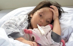 Trẻ ho sốt do chuyển lạnh, cha mẹ cần lưu ý gì?