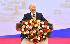 Tổng Bí thư: Tuyệt đối không chủ quan, không để bị động, bất ngờ trong đối ngoại