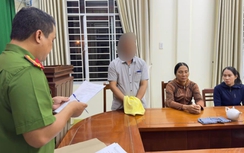 Người đàn ông đánh học sinh giữa đường ở Quảng Ngãi đối diện hình phạt nào?