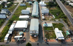 Cần Thơ: Kỳ lạ chợ mới bỏ không, chợ cũ mất an toàn vẫn chen nhau mua bán