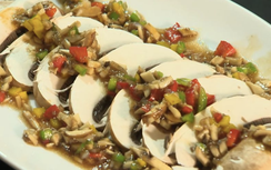 Loại thực phẩm giàu dinh dưỡng hơn thịt bò, cực hữu ích để làm món chay