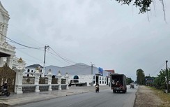 Người đánh công an nhập viện ở Hải Dương vi phạm nồng độ cồn vượt mức kịch khung
