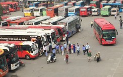 Hà Nội thu hồi giấy phép kinh doanh của 6 đơn vị vận tải