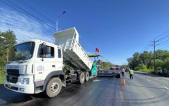 Phú Quốc: Đầu tư 70 tỷ đồng nâng cấp tuyến Dương Đông - Gành Dầu - Cửa Cạn