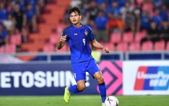 HAGL chiêu mộ ngôi sao từng khiến bóng đá Đông Nam Á chấn động